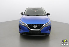 NISSAN QASHQAI DIG-T N-CONNECTA 