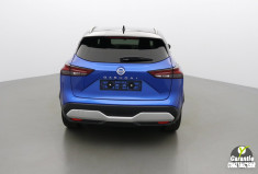 NISSAN QASHQAI DIG-T N-CONNECTA 