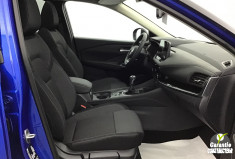 NISSAN QASHQAI DIG-T N-CONNECTA 