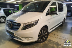 MERCEDES VITO MIXTO 116 CDI 163 CH LONG