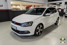 VOLKSWAGEN POLO GTI 1.4 TSI 180  DSG7 
