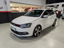 VOLKSWAGEN POLO GTI 1.4 TSI 180  DSG7 