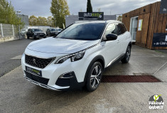 PEUGEOT 3008 1.2 PureTech 130 GT Line