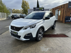 PEUGEOT 3008 1.2 PureTech 130 GT Line