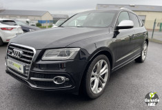AUDI SQ5 3.0 V6 BiTDI 313ch quattro Tiptronic