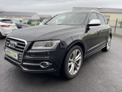 AUDI SQ5 3.0 V6 BiTDI 313ch quattro Tiptronic