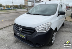 DACIA DOKKER  1.5 dCi  90