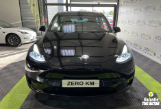 TESLA MODEL Y PROPULSION NEUF DISPO IMMEDIAT TVA RECUP 