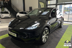 TESLA MODEL Y PROPULSION NEUF DISPO IMMEDIAT TVA RECUP 