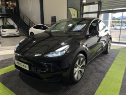 TESLA MODEL Y PROPULSION NEUF DISPO IMMEDIAT TVA RECUP 