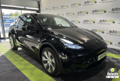 TESLA MODEL Y PROPULSION NEUF DISPO IMMEDIAT TVA RECUP 