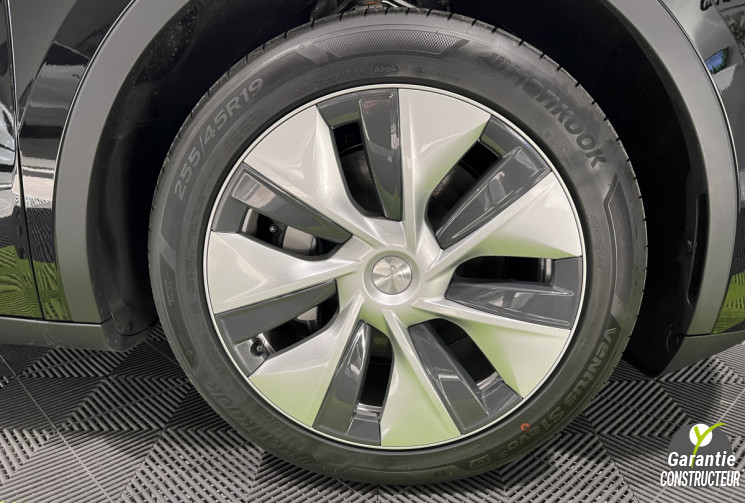 TESLA MODEL Y PROPULSION NEUF DISPO IMMEDIAT TVA RECUP 