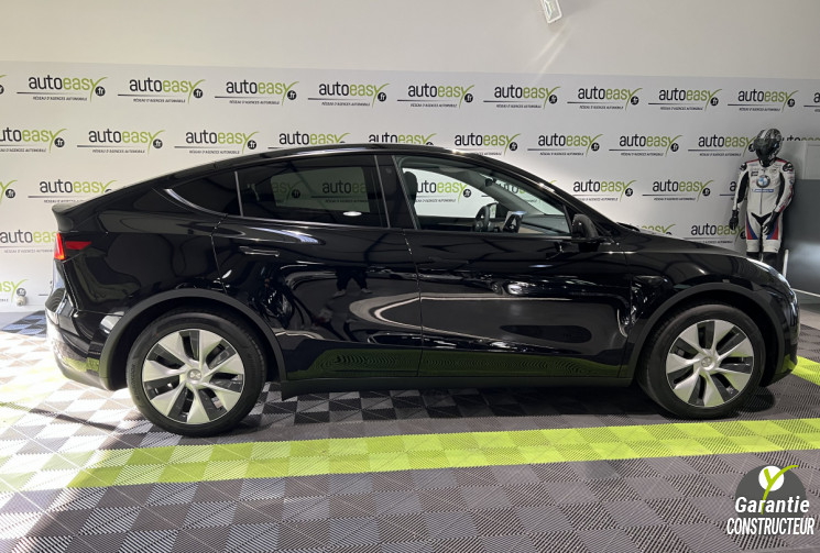 TESLA MODEL Y PROPULSION NEUF DISPO IMMEDIAT TVA RECUP 