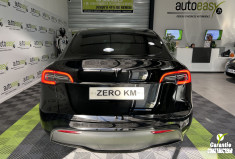 TESLA MODEL Y PROPULSION NEUF DISPO IMMEDIAT TVA RECUP 