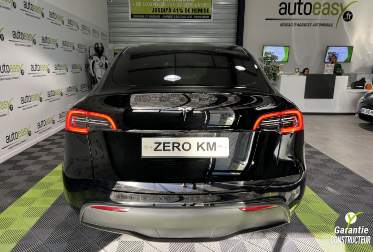 TESLA MODEL Y PROPULSION NEUF DISPO IMMEDIAT TVA RECUP 