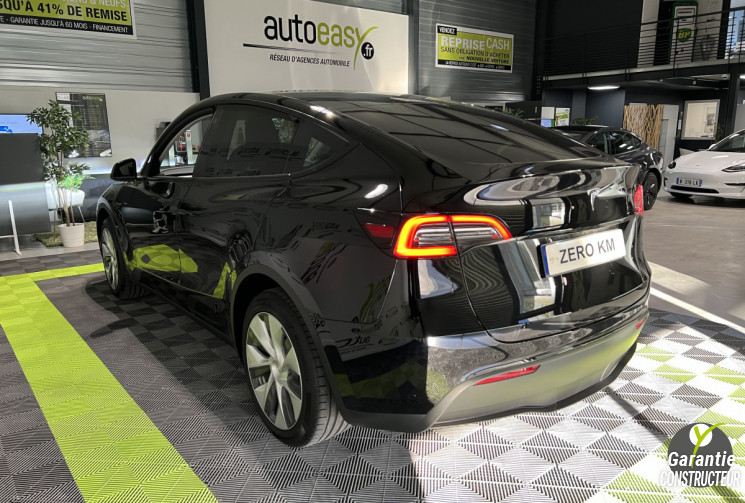 TESLA MODEL Y PROPULSION NEUF DISPO IMMEDIAT TVA RECUP 