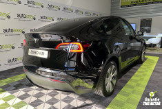 TESLA MODEL Y PROPULSION NEUF DISPO IMMEDIAT TVA RECUP 
