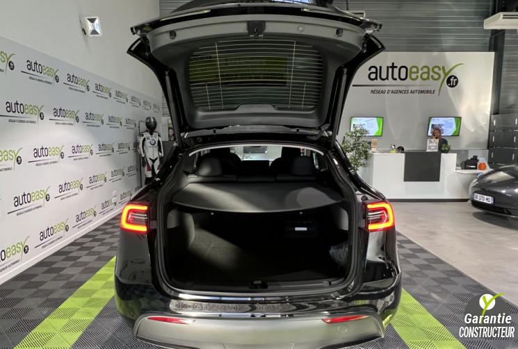 TESLA MODEL Y PROPULSION NEUF DISPO IMMEDIAT TVA RECUP 