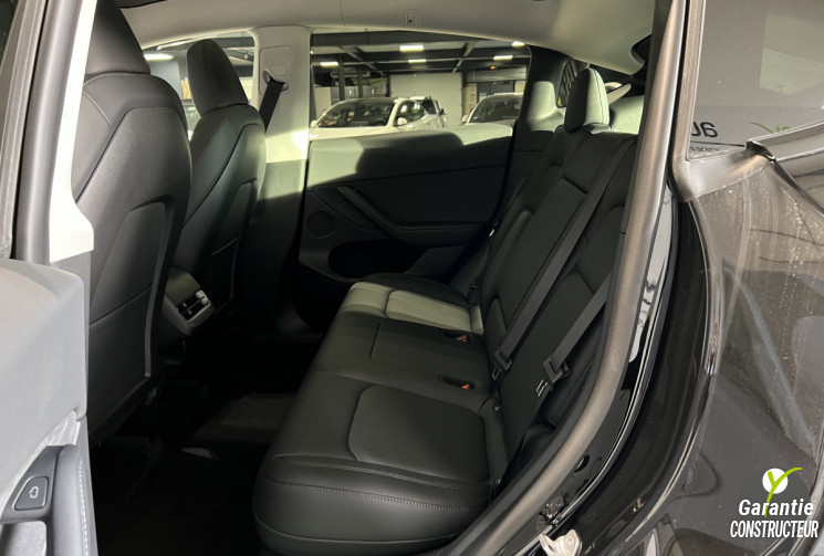 TESLA MODEL Y PROPULSION NEUF DISPO IMMEDIAT TVA RECUP 
