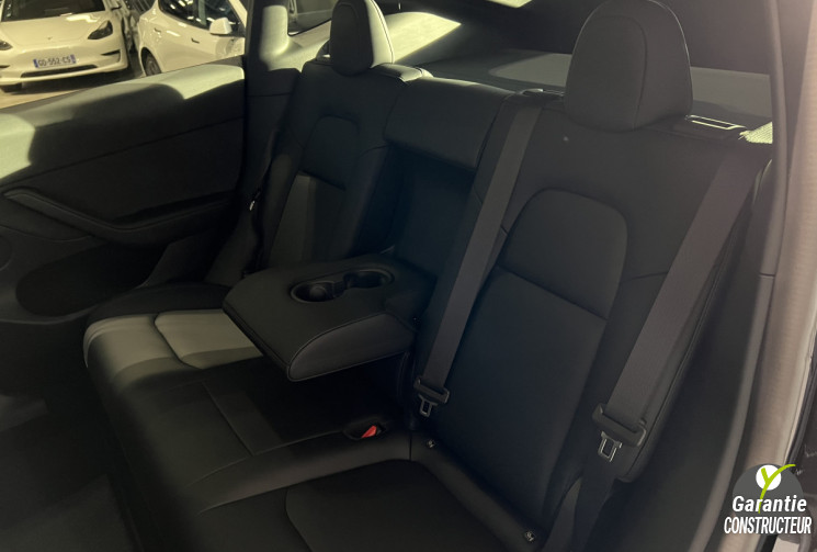 TESLA MODEL Y PROPULSION NEUF DISPO IMMEDIAT TVA RECUP 