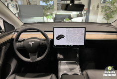 TESLA MODEL Y PROPULSION NEUF DISPO IMMEDIAT TVA RECUP 