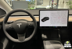 TESLA MODEL Y PROPULSION NEUF DISPO IMMEDIAT TVA RECUP 