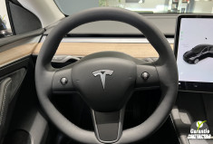 TESLA MODEL Y PROPULSION NEUF DISPO IMMEDIAT TVA RECUP 