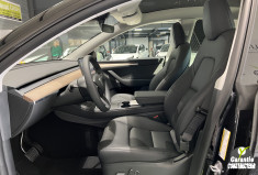 TESLA MODEL Y PROPULSION NEUF DISPO IMMEDIAT TVA RECUP 