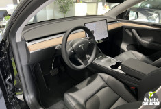 TESLA MODEL Y PROPULSION NEUF DISPO IMMEDIAT TVA RECUP 