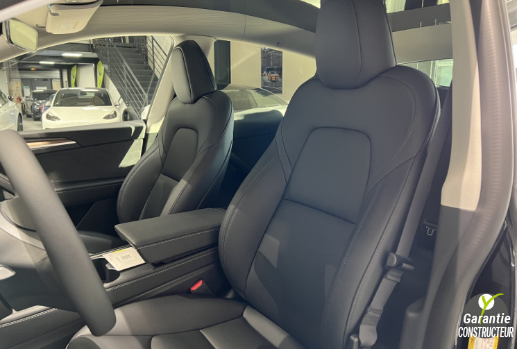 TESLA MODEL Y PROPULSION NEUF DISPO IMMEDIAT TVA RECUP 