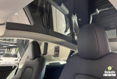 TESLA MODEL Y PROPULSION NEUF DISPO IMMEDIAT TVA RECUP 