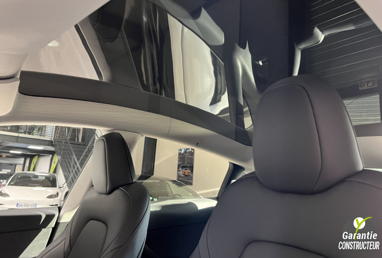 TESLA MODEL Y PROPULSION NEUF DISPO IMMEDIAT TVA RECUP 
