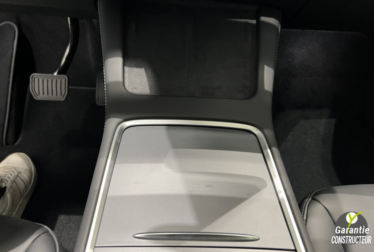 TESLA MODEL Y PROPULSION NEUF DISPO IMMEDIAT TVA RECUP 