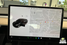 TESLA MODEL Y PROPULSION NEUF DISPO IMMEDIAT TVA RECUP 