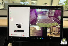TESLA MODEL Y PROPULSION NEUF DISPO IMMEDIAT TVA RECUP 