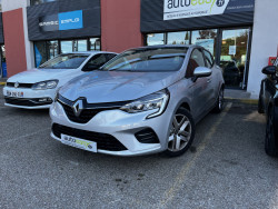 RENAULT CLIO V V  1.5 DCI 85 CV BUSINESS