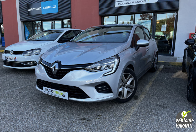 RENAULT CLIO V V  1.5 DCI 85 CV BUSINESS