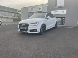 AUDI A1 1.4 TFSI S LINE S-TRONIC 7 185 CH