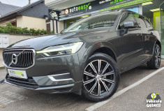 VOLVO XC60  D4 AdBlue 190 ch Inscription Geartronic