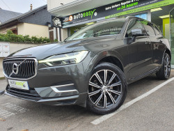 VOLVO XC60  D4 AdBlue 190 ch Inscription Geartronic