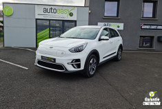 KIA NIRO 64KWH 204 CH MOTION
