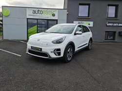 KIA NIRO 64KWH 204 CH MOTION