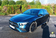 MERCEDES CLASSE A IV 250 e 160+102ch AMG Line 8G-DCT