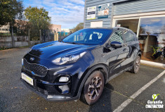 KIA SPORTAGE  1.6 CRDi 136ch ISG Active Business 4x2 