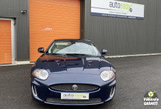 JAGUAR XKR 5.0 V8 Coupé 32V 510 cv Boîte auto