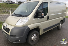 PEUGEOT BOXER 2.2 HDI 130 CV L1H1 GRAND CONFORT  6500 KMS.