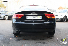 AUDI A5 SPORTBACK 2.0 TDI 136 CH S-LINE CUIR GPS PHASE 2