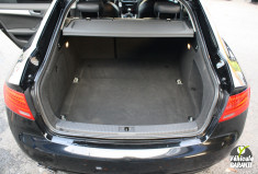 AUDI A5 SPORTBACK 2.0 TDI 136 CH S-LINE CUIR GPS PHASE 2