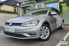 VOLKSWAGEN GOLF  1.6 TDI 115 ch FAP Confortline