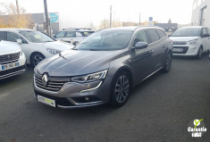 RENAULT TALISMAN 1.6 dCi 160ch TALISMAN ESTATE ENRGY INTENS EDC